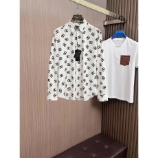 Dolce Gabbana Shirts